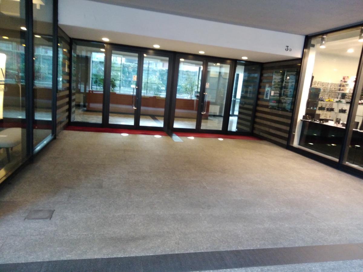 Il Tulipano Apartment แบร์กาโม ภายนอก รูปภาพ