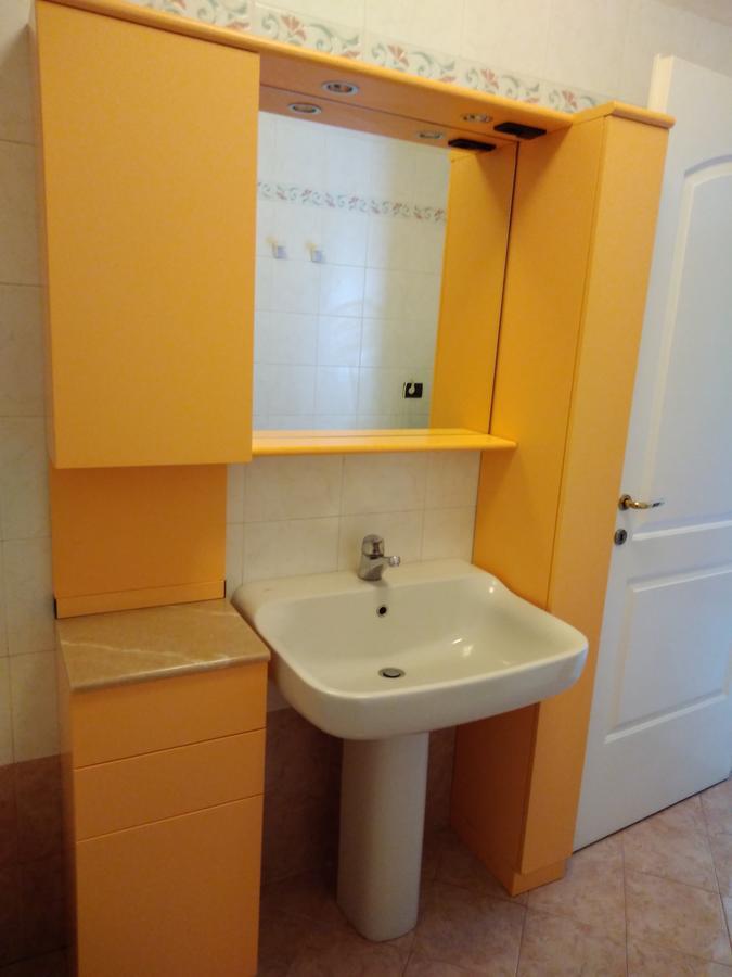 Il Tulipano Apartment แบร์กาโม ภายนอก รูปภาพ