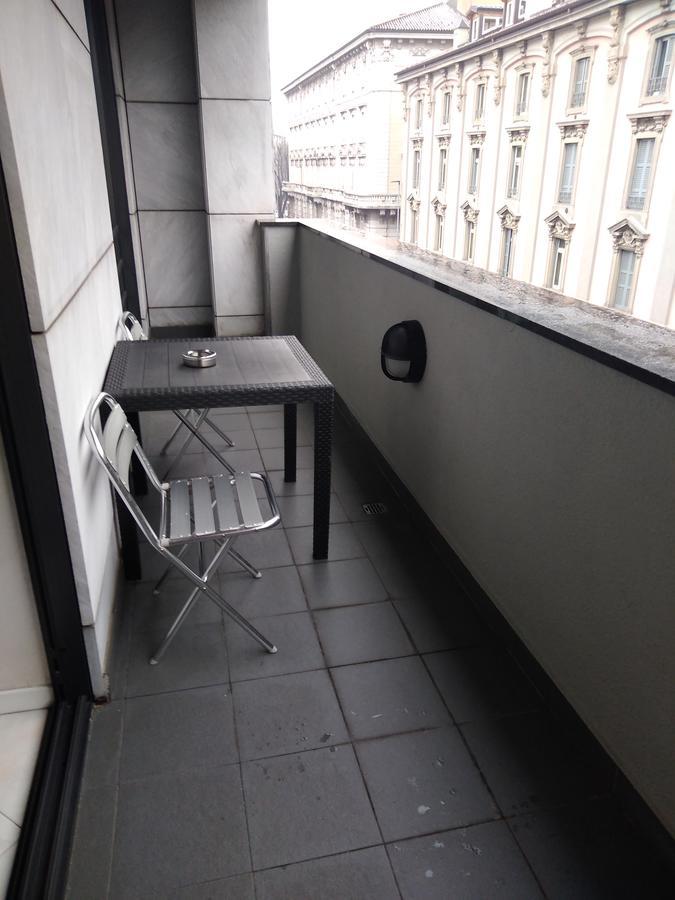 Il Tulipano Apartment แบร์กาโม ภายนอก รูปภาพ