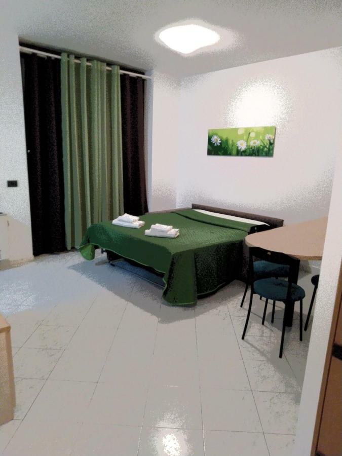 Il Tulipano Apartment แบร์กาโม ภายนอก รูปภาพ