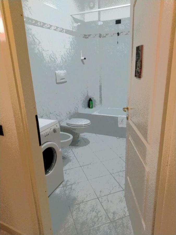 Il Tulipano Apartment แบร์กาโม ภายนอก รูปภาพ