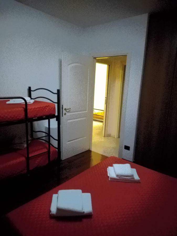 Il Tulipano Apartment แบร์กาโม ภายนอก รูปภาพ