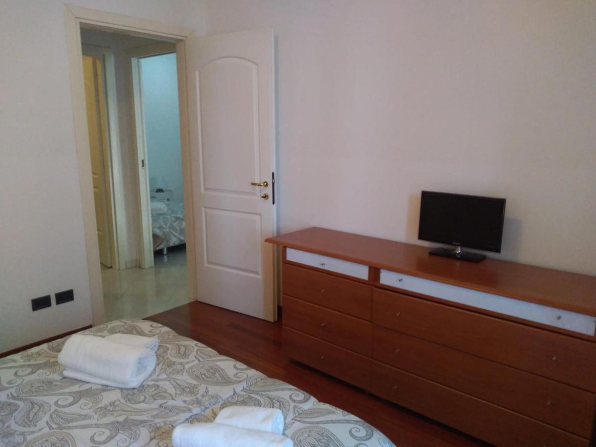 Il Tulipano Apartment แบร์กาโม ภายนอก รูปภาพ
