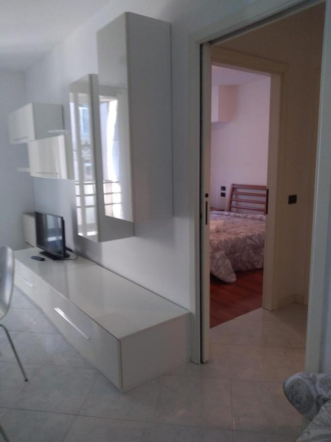 Il Tulipano Apartment แบร์กาโม ภายนอก รูปภาพ