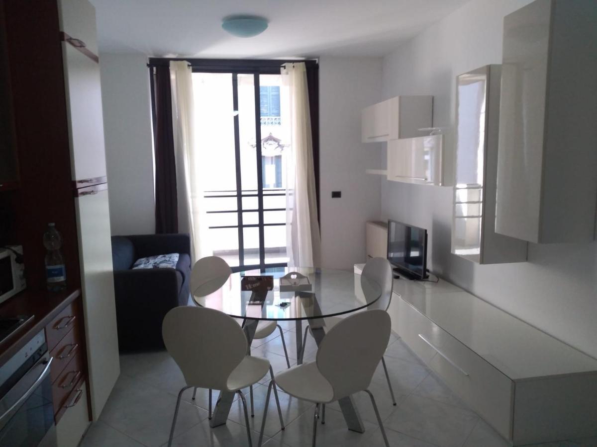 Il Tulipano Apartment แบร์กาโม ภายนอก รูปภาพ