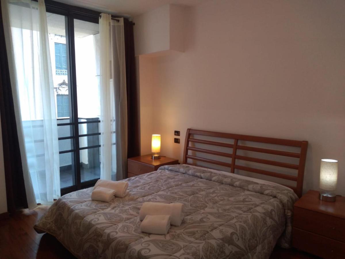 Il Tulipano Apartment แบร์กาโม ภายนอก รูปภาพ