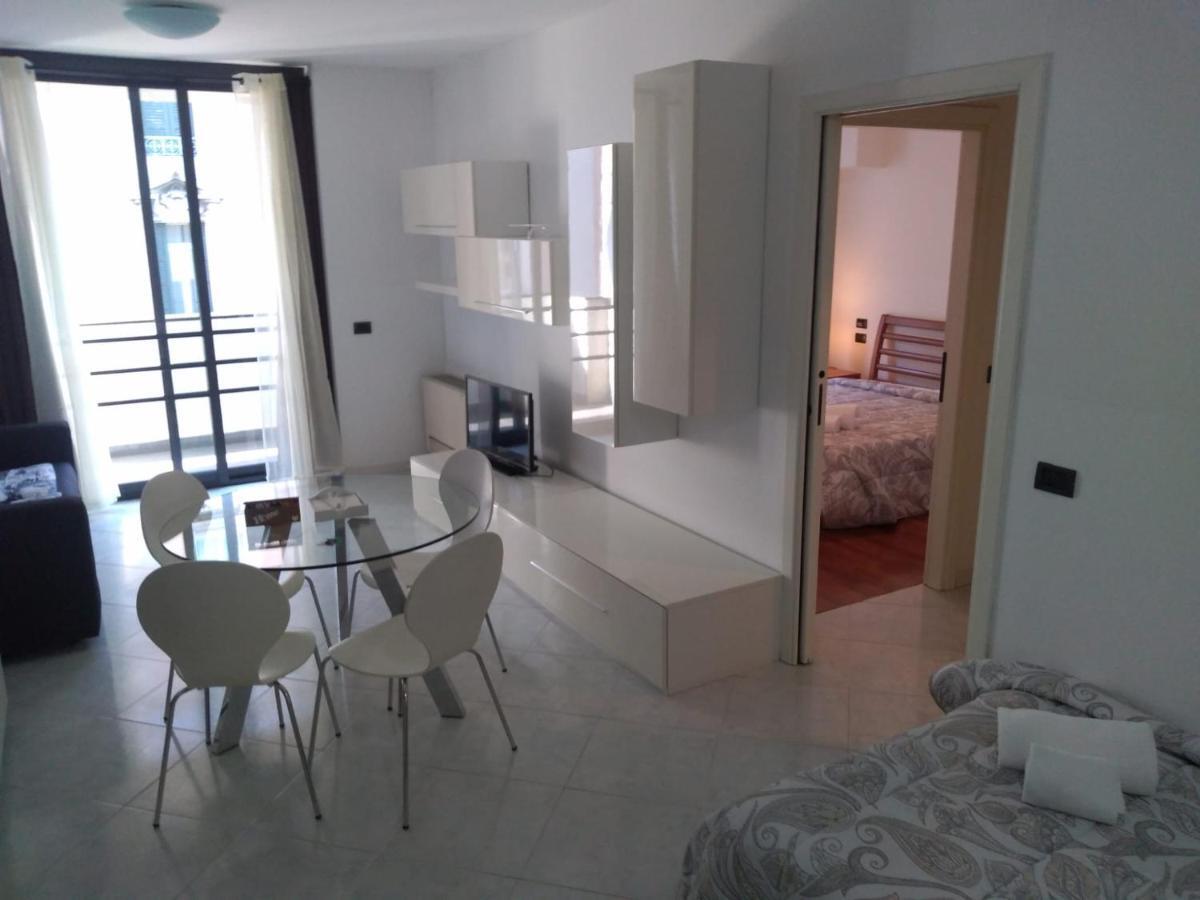 Il Tulipano Apartment แบร์กาโม ภายนอก รูปภาพ
