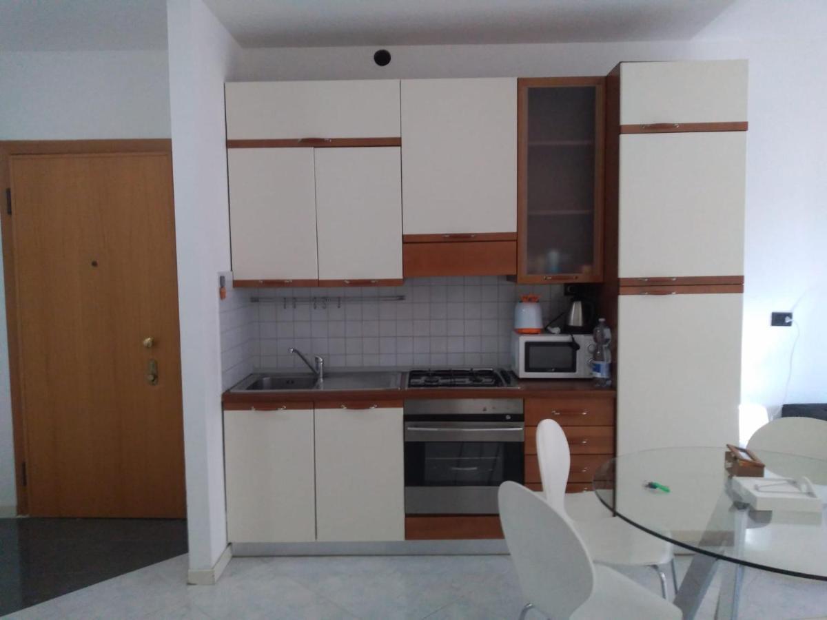 Il Tulipano Apartment แบร์กาโม ภายนอก รูปภาพ