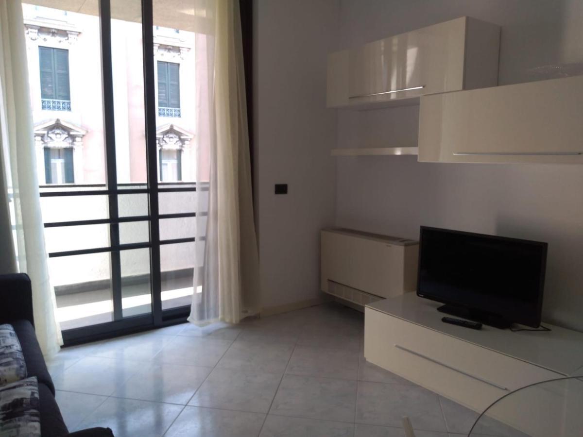 Il Tulipano Apartment แบร์กาโม ภายนอก รูปภาพ